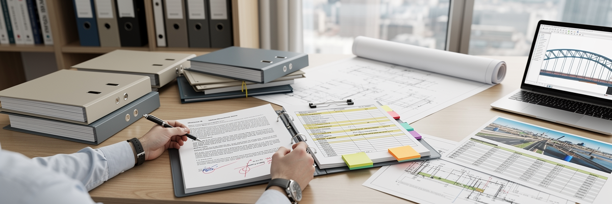 Dispute resolution and adjudication